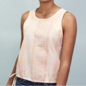 REI Cooperative Cinch Bottom Tank Top